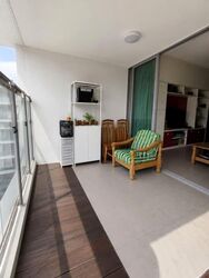 The Minton (D19), Condominium #599177471